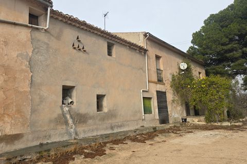 Masia a Salinas, Alicante, Salinas - € 450.000 | Ref: Isa Sal reform - foto 2