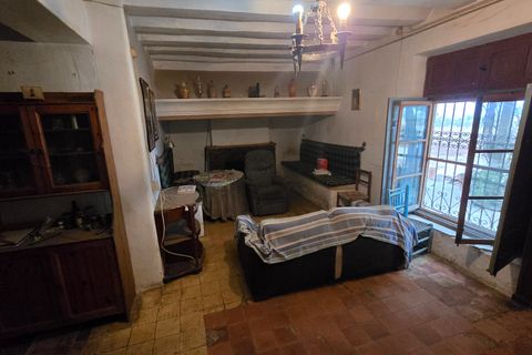 Masia a Salinas, Alicante, Salinas - € 450.000 | Ref: Isa Sal reform - foto 27