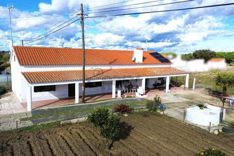 Villa i Odemira, Beja, Odemira - € 300.000 | Ref: 281601095 - foto 1