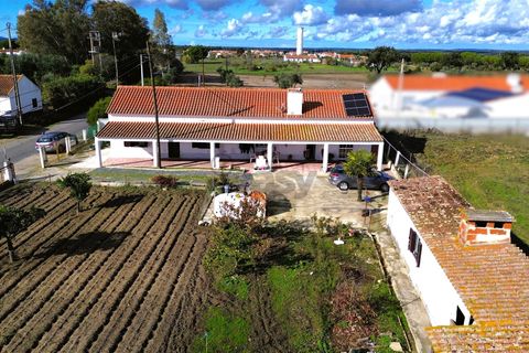 Villa i Odemira, Beja, Odemira - € 300.000 | Ref: 281601095 - foto 2