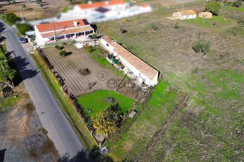 Villa i Odemira, Beja, Odemira - € 300.000 | Ref: 281601095 - foto 3