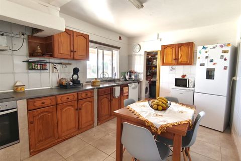 Villa i Odemira, Beja, Odemira - € 300.000 | Ref: 281601095 - foto 6