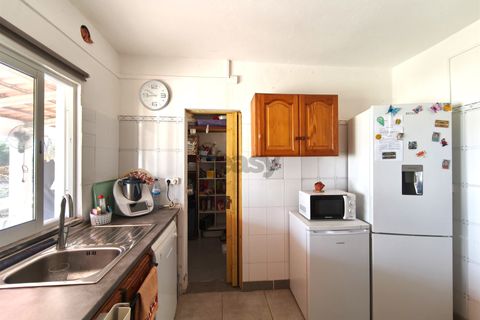 Villa i Odemira, Beja, Odemira - € 300.000 | Ref: 281601095 - foto 8