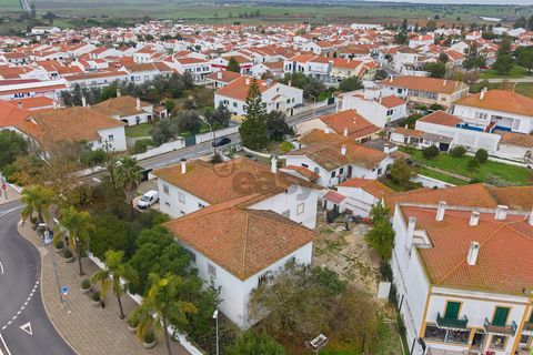 Villa a Castro Verde, Beja, Castro Verde - € 1.360.000 | Ref: 281671022 - foto 2