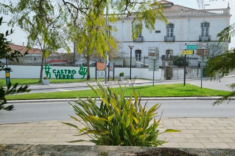 Villa a Castro Verde, Beja, Castro Verde - € 1.360.000 | Ref: 281671022 - foto 22