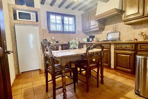 Byhus i Aix-en-Provence, Bouches-du-Rhone, Aix-en-Provence - € 550.000 | Ref: 86619251 - foto 4