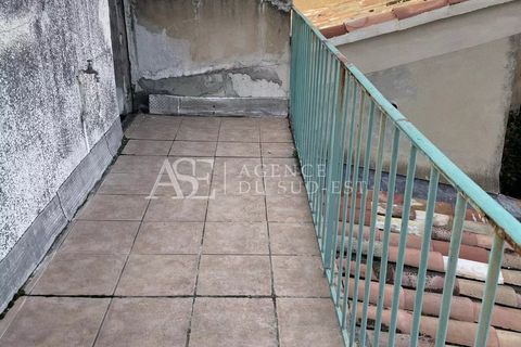 Byhus i Aix-en-Provence, Bouches-du-Rhone, Aix-en-Provence - € 550.000 | Ref: 86619251 - foto 1
