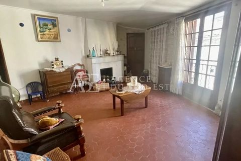 Byhus i Aix-en-Provence, Bouches-du-Rhone, Aix-en-Provence - € 550.000 | Ref: 86619251 - foto 2