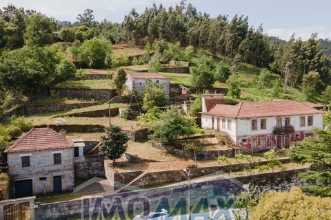 Farm i Souselo, Viseu, Souselo - € 299.000 | Ref: 2025-060 - foto 2