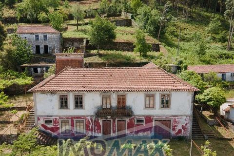 Farm i Souselo, Viseu, Souselo - € 299.000 | Ref: 2025-060 - foto 10