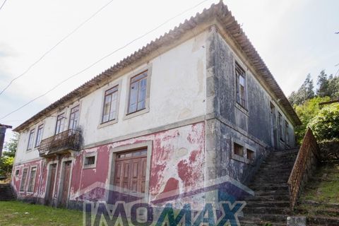 Farm i Souselo, Viseu, Souselo - € 299.000 | Ref: 2025-060 - foto 12