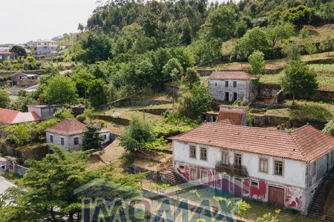 Farm i Souselo, Viseu, Souselo - € 299.000 | Ref: 2025-060 - foto 14