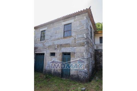 Farm i Souselo, Viseu, Souselo - € 299.000 | Ref: 2025-060 - foto 15