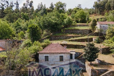 Farm i Souselo, Viseu, Souselo - € 299.000 | Ref: 2025-060 - foto 16