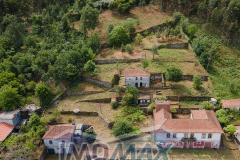 Farm i Souselo, Viseu, Souselo - € 299.000 | Ref: 2025-060 - foto 18