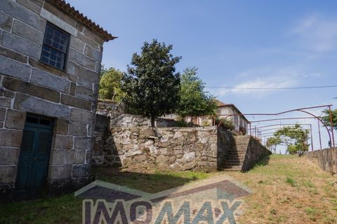 Farm i Souselo, Viseu, Souselo - € 299.000 | Ref: 2025-060 - foto 21