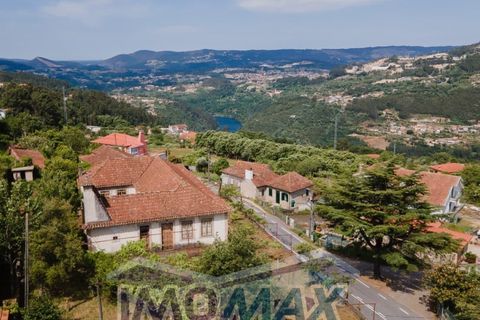 Farm i Souselo, Viseu, Souselo - € 299.000 | Ref: 2025-060 - foto 24