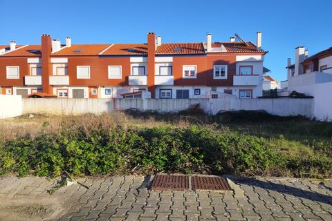 Helårsgrund i Peniche, Leiria, Peniche - € 80.000 | Ref: AE189/2025 - foto 1
