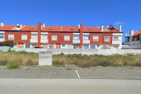 Helårsgrund i Peniche, Leiria, Peniche - € 80.000 | Ref: AE189/2025 - foto 2
