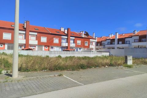 Helårsgrund i Peniche, Leiria, Peniche - € 80.000 | Ref: AE189/2025 - foto 3