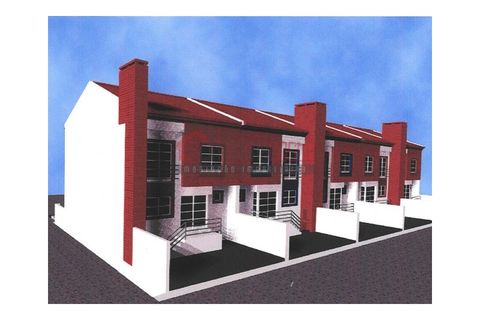 Helårsgrund i Peniche, Leiria, Peniche - € 80.000 | Ref: AE189/2025 - foto 5