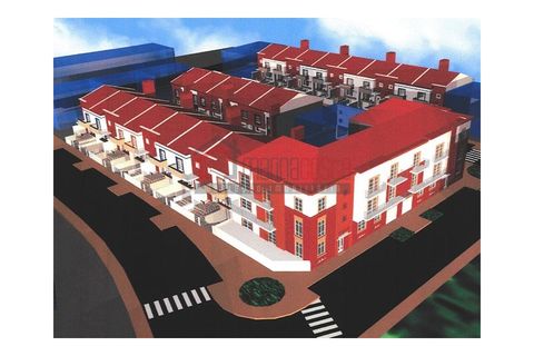 Helårsgrund i Peniche, Leiria, Peniche - € 80.000 | Ref: AE189/2025 - foto 6