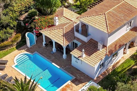 Villa i Estombar, Faro, Estombar - € 1.195.000 | Ref: OHP 001- 545 - foto 1