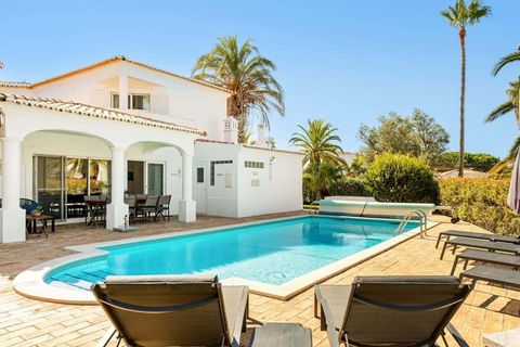 Villa i Estombar, Faro, Estombar - € 1.195.000 | Ref: OHP 001- 545 - foto 3
