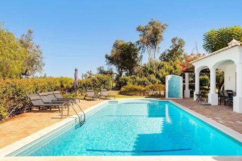 Villa i Estombar, Faro, Estombar - € 1.195.000 | Ref: OHP 001- 545 - foto 6