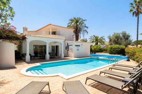 Villa i Estombar, Faro, Estombar - € 1.195.000 | Ref: OHP 001- 545 - foto 10
