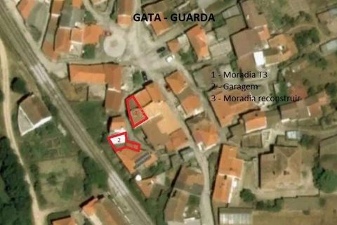 Villa i Guarda, Guarda, Guarda - € 70.000 | Ref: C0203-02558 - foto 12