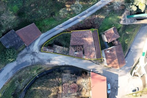 Villa i Mortagua, Viseu, Mortagua - € 40.000 | Ref: C0203-02560 - foto 2