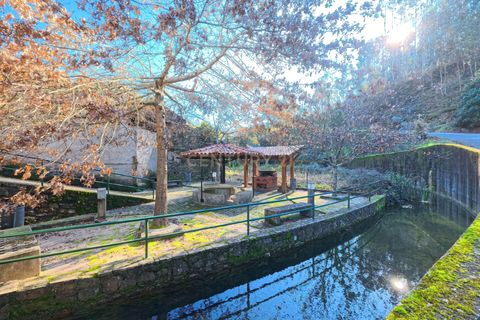 Villa i Mortagua, Viseu, Mortagua - € 40.000 | Ref: C0203-02560 - foto 11