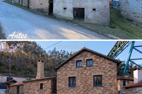 Villa i Mortagua, Viseu, Mortagua - € 40.000 | Ref: C0203-02560 - foto 1