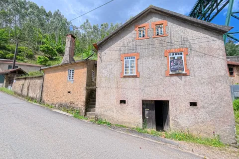 Villa i Mortagua, Viseu, Mortagua - € 40.000 | Ref: C0203-02560 - foto 13