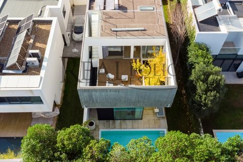 Villa i Cascais, Lisbon, Cascais - € 1.950.000 | Ref: 1481DC - foto 2