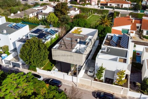 Villa i Cascais, Lisbon, Cascais - € 1.950.000 | Ref: 1481DC - foto 3