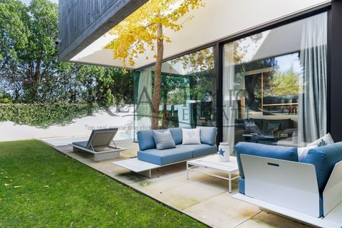 Villa i Cascais, Lisbon, Cascais - € 1.950.000 | Ref: 1481DC - foto 1