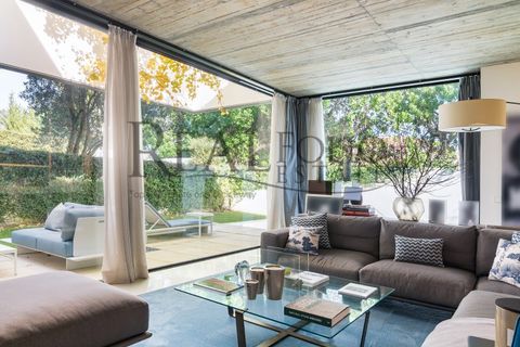 Villa i Cascais, Lisbon, Cascais - € 1.950.000 | Ref: 1481DC - foto 7