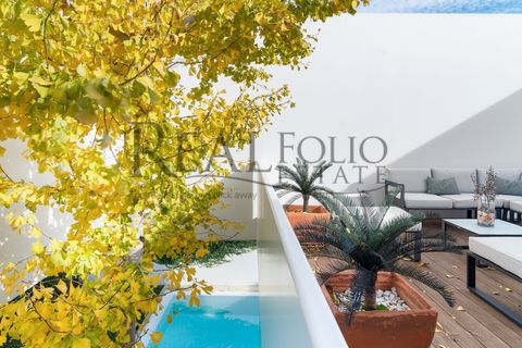 Villa i Cascais, Lisbon, Cascais - € 1.950.000 | Ref: 1481DC - foto 25