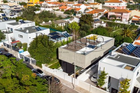 Villa i Cascais, Lisbon, Cascais - € 1.950.000 | Ref: 1481DC - foto 27