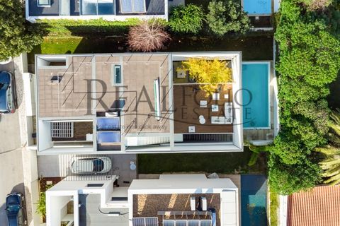 Villa i Cascais, Lisbon, Cascais - € 1.950.000 | Ref: 1481DC - foto 28