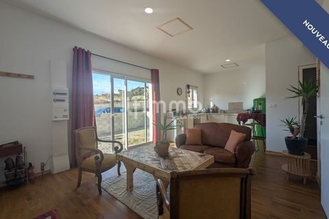 Villa i Limoux, Aude, Limoux - € 130.000 | Ref: fr075719 - foto 5