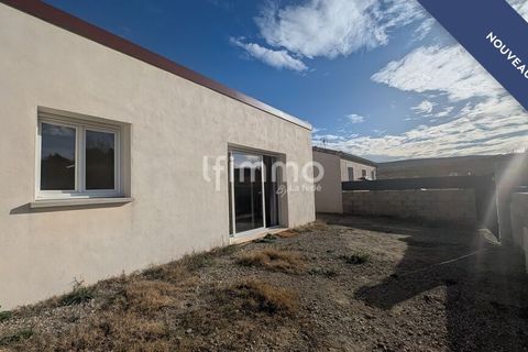 Villa i Limoux, Aude, Limoux - € 130.000 | Ref: fr075719 - foto 12