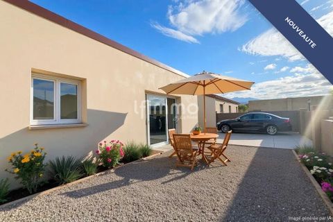 Villa i Limoux, Aude, Limoux - € 130.000 | Ref: fr075719 - foto 13