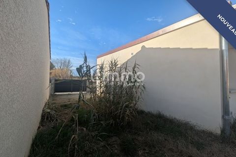 Villa i Limoux, Aude, Limoux - € 130.000 | Ref: fr075719 - foto 14