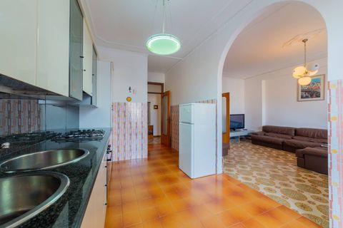 Lejlighed i Vasto, Chieti, Vasto - € 228.000 | Ref: 345 - foto 6