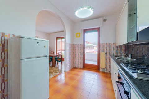 Lejlighed i Vasto, Chieti, Vasto - € 228.000 | Ref: 345 - foto 8