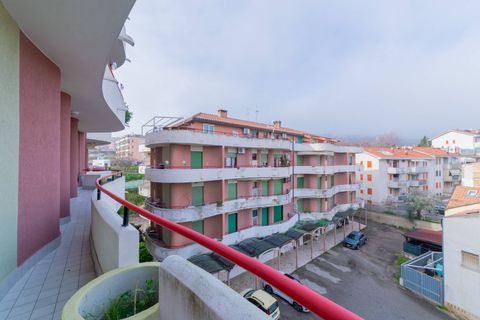 Lejlighed i Vasto, Chieti, Vasto - € 228.000 | Ref: 345 - foto 11
