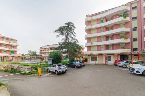 Lejlighed i Vasto, Chieti, Vasto - € 228.000 | Ref: 345 - foto 31